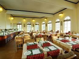 Kodai Resort Hotel